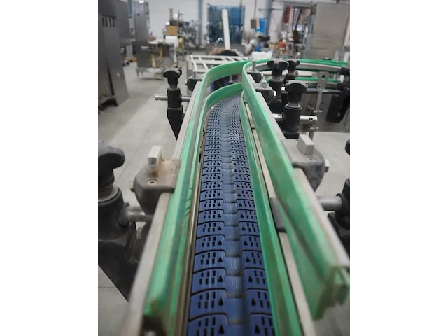 Nn curve conveyor - afbeelding 5 van  9