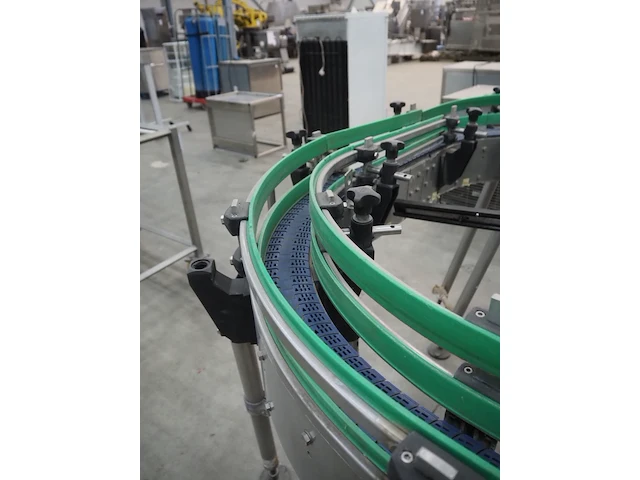 Nn curve conveyor - afbeelding 6 van  9