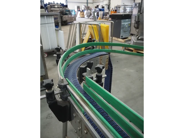 Nn curve conveyor - afbeelding 7 van  9