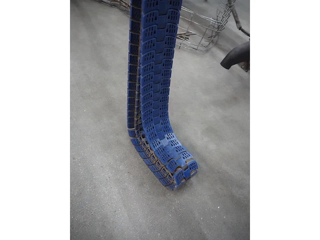 Nn curve conveyor - afbeelding 9 van  9