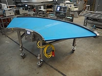 Nn curve conveyor - afbeelding 1 van  7