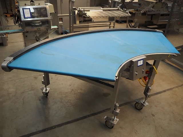 Nn curve conveyor - afbeelding 2 van  7