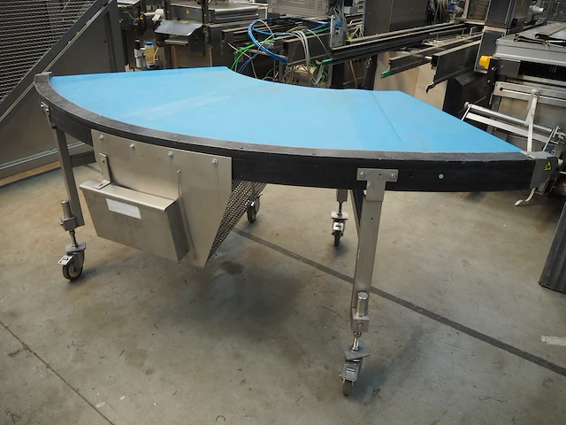 Nn curve conveyor - afbeelding 3 van  7