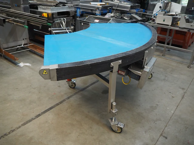Nn curve conveyor - afbeelding 4 van  7