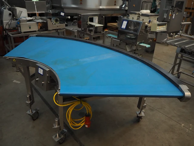 Nn curve conveyor - afbeelding 5 van  7