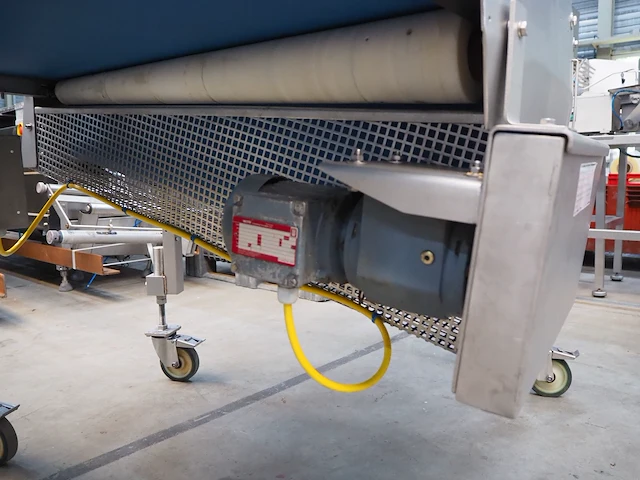 Nn curve conveyor - afbeelding 7 van  7