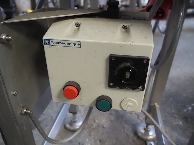 Nn curve conveyor - afbeelding 3 van  11