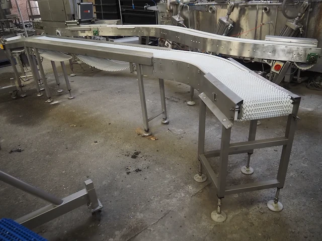 Nn curve conveyor - afbeelding 4 van  11