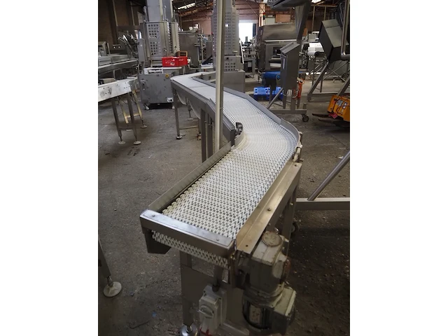 Nn curve conveyor - afbeelding 5 van  11