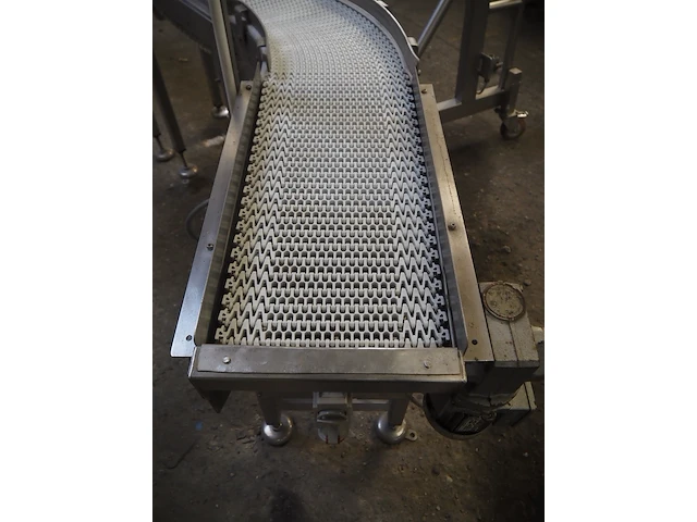 Nn curve conveyor - afbeelding 6 van  11
