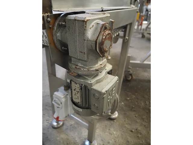 Nn curve conveyor - afbeelding 7 van  11