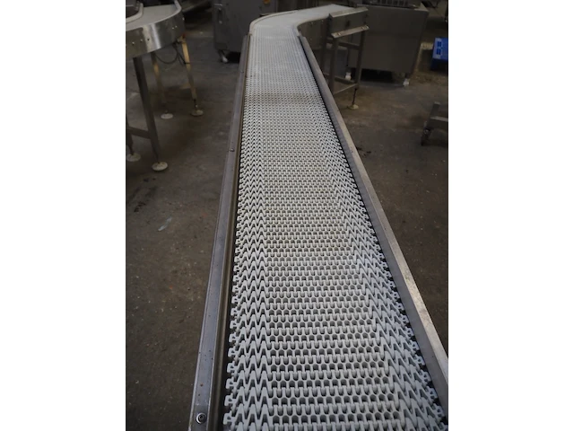 Nn curve conveyor - afbeelding 9 van  11