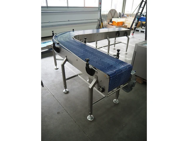 Nn curve conveyor - afbeelding 3 van  9