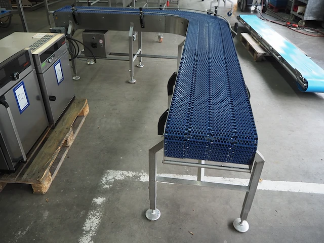 Nn curve conveyor - afbeelding 4 van  9