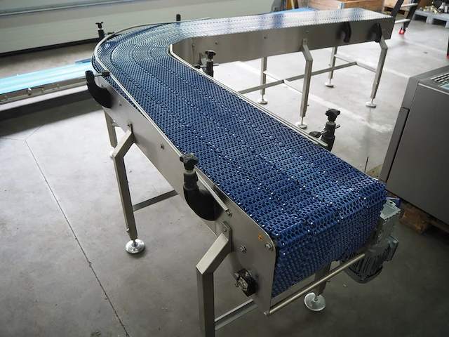 Nn curve conveyor - afbeelding 5 van  9