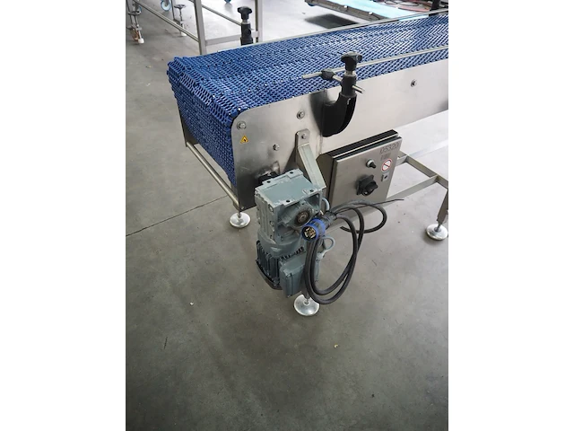 Nn curve conveyor - afbeelding 6 van  9