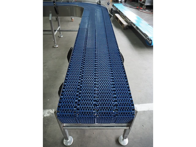Nn curve conveyor - afbeelding 7 van  9