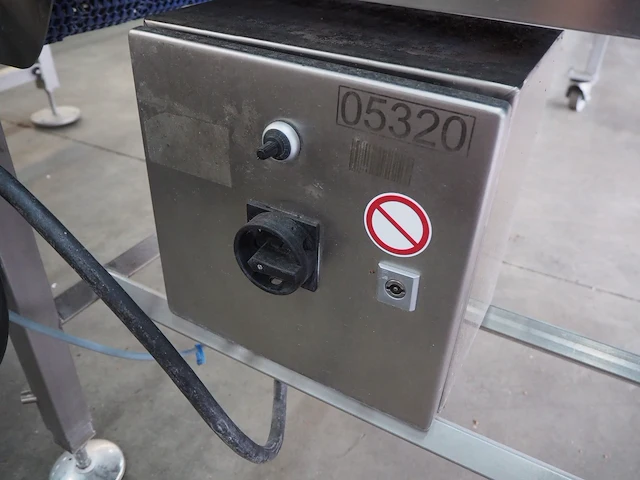 Nn curve conveyor - afbeelding 8 van  9