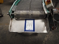 Nn curve conveyor - afbeelding 2 van  12