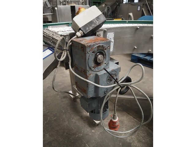 Nn curve conveyor - afbeelding 3 van  12
