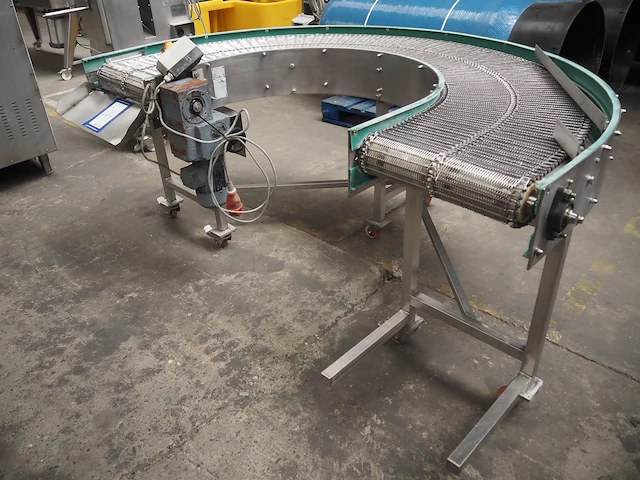 Nn curve conveyor - afbeelding 5 van  12