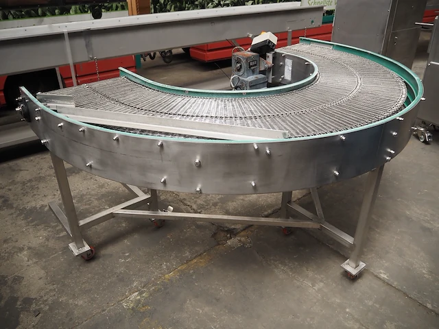 Nn curve conveyor - afbeelding 6 van  12