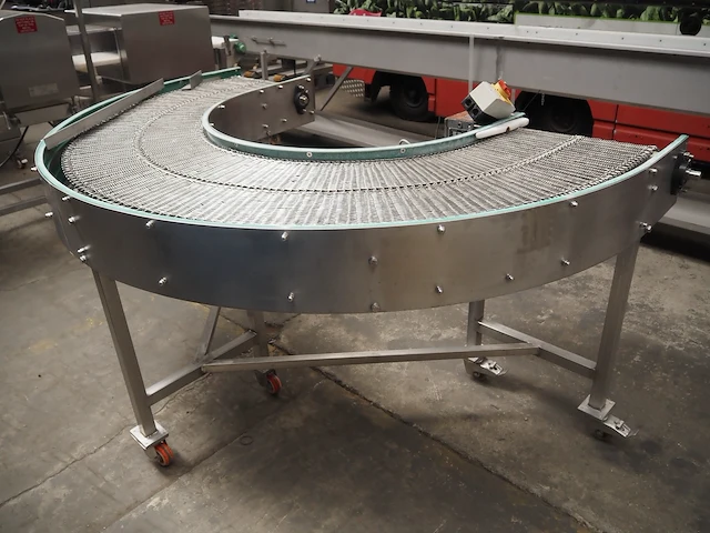 Nn curve conveyor - afbeelding 7 van  12