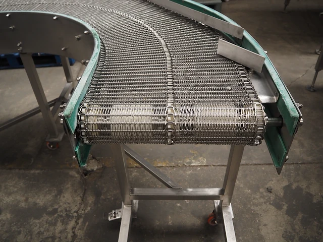 Nn curve conveyor - afbeelding 8 van  12
