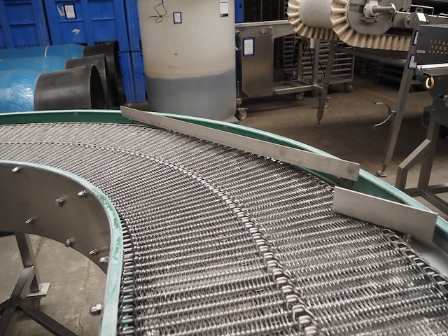 Nn curve conveyor - afbeelding 9 van  12