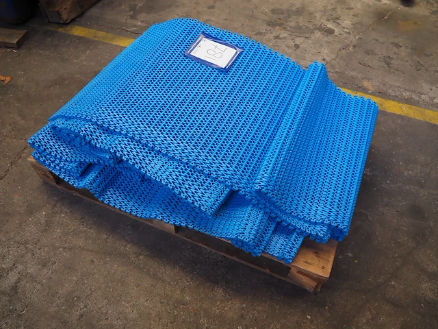 Nn curve conveyor - afbeelding 7 van  15