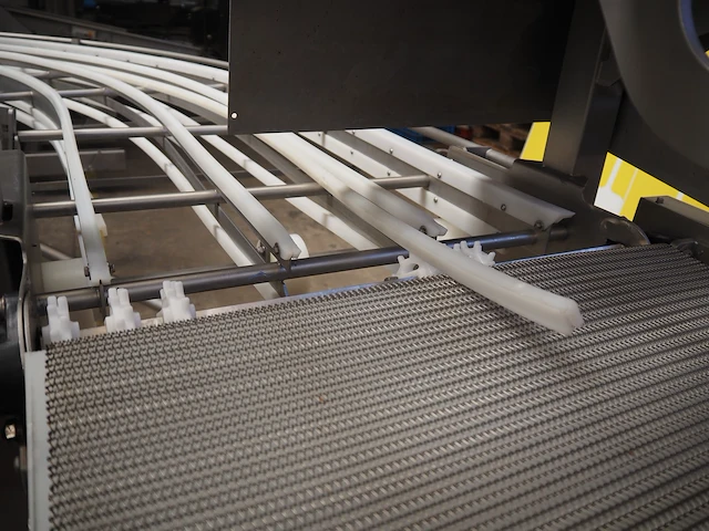 Nn curve conveyor - afbeelding 12 van  15