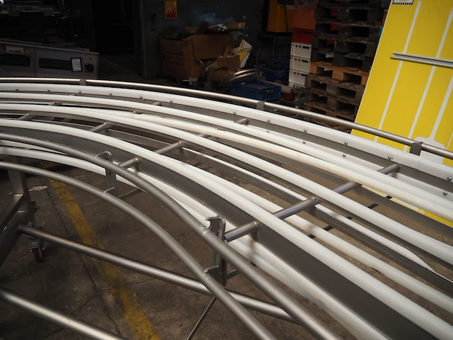 Nn curve conveyor - afbeelding 13 van  15