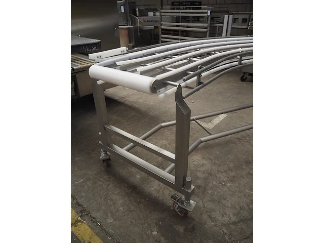 Nn curve conveyor - afbeelding 14 van  15