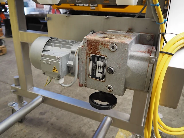 Nn curve conveyor - afbeelding 15 van  15