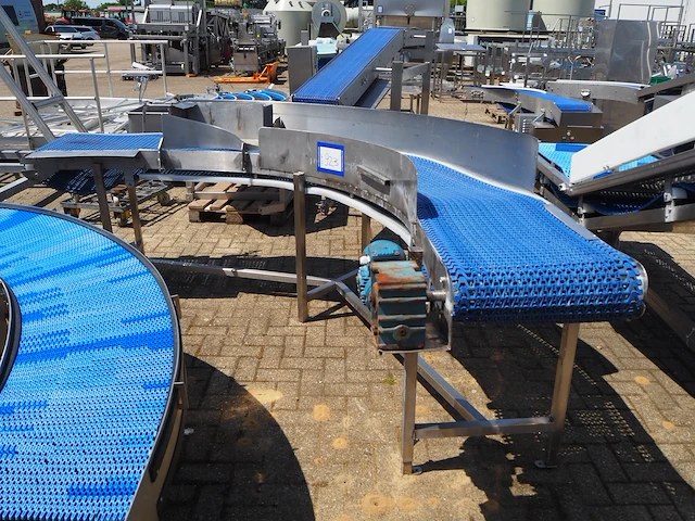 Nn curve conveyor - afbeelding 2 van  6