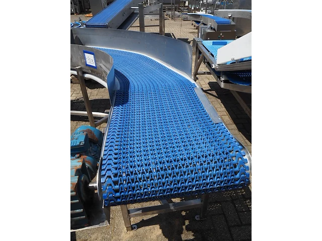 Nn curve conveyor - afbeelding 3 van  6