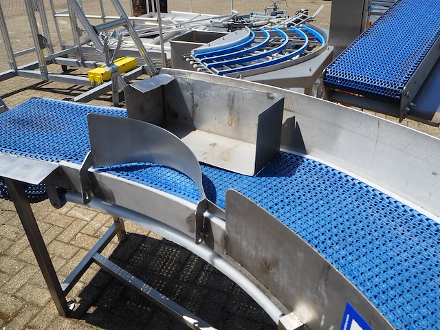 Nn curve conveyor - afbeelding 5 van  6