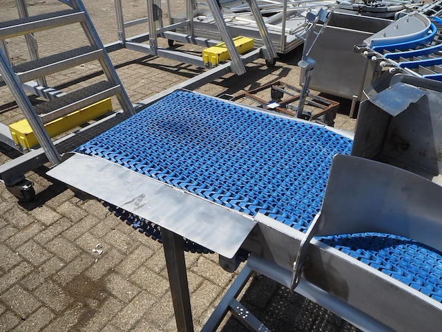 Nn curve conveyor - afbeelding 6 van  6
