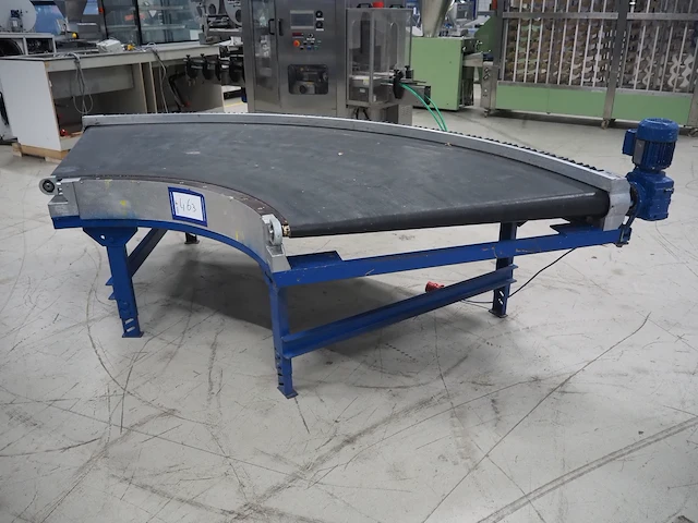 Nn curve conveyor - afbeelding 2 van  9
