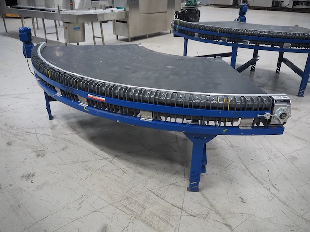 Nn curve conveyor - afbeelding 3 van  9