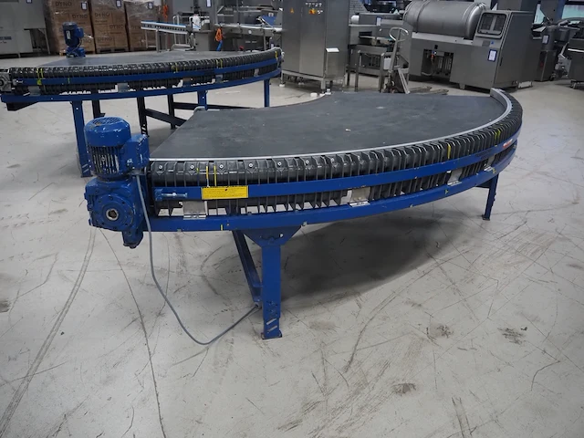 Nn curve conveyor - afbeelding 4 van  9