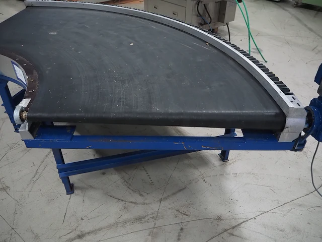 Nn curve conveyor - afbeelding 5 van  9