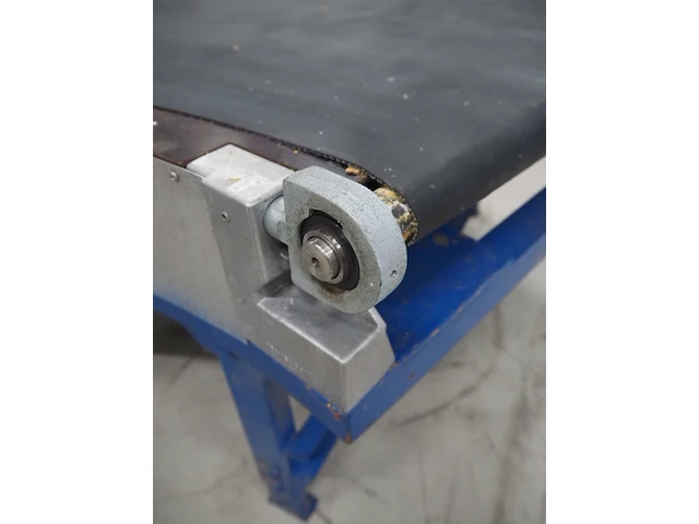 Nn curve conveyor - afbeelding 6 van  9