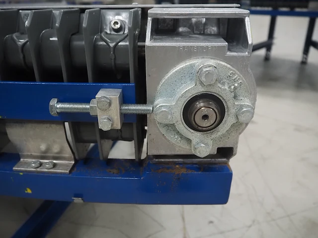 Nn curve conveyor - afbeelding 7 van  9