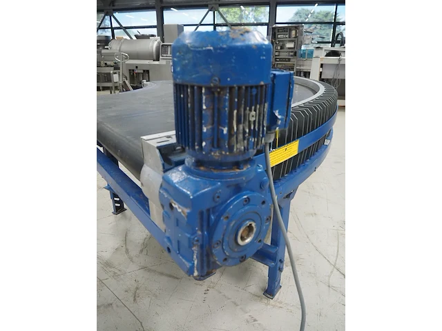 Nn curve conveyor - afbeelding 8 van  9