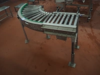 Nn curve conveyor - afbeelding 1 van  7