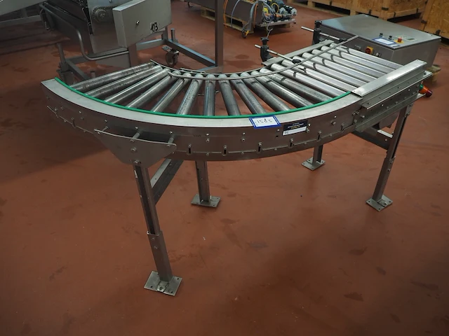 Nn curve conveyor - afbeelding 2 van  7