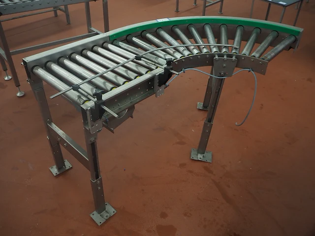 Nn curve conveyor - afbeelding 4 van  7