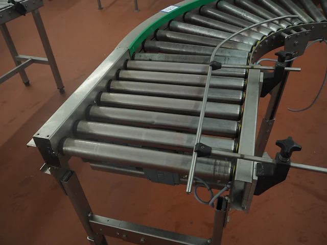 Nn curve conveyor - afbeelding 5 van  7