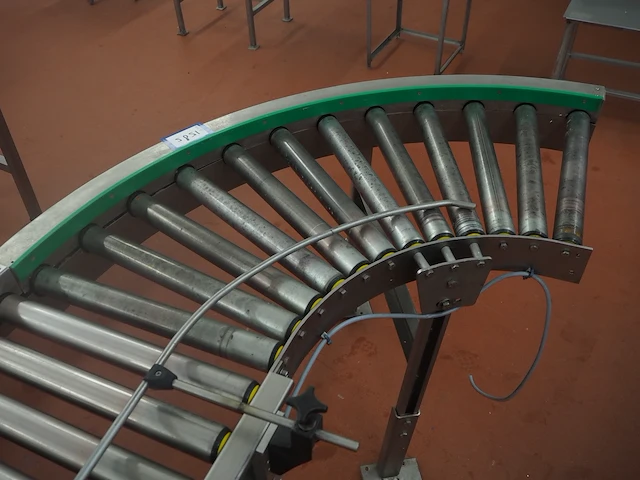 Nn curve conveyor - afbeelding 6 van  7